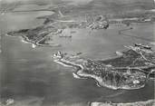 13 Bouch Du Rhone / CPSM FRANCE 13 "Port de Bouc, vue aérienne "