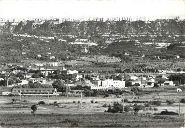 / CPSM FRANCE 13 "Rognac, vue panoramique"