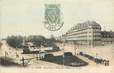 CPA FRANCE 21 "Dijon, Place Darcy"