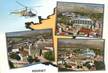 / CPSM FRANCE 13 "Rousset"