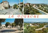 13 Bouch Du Rhone / CPSM FRANCE 13 "La Pounche"