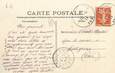 CPA FRANCE 83 "Draguignan, jardin des Plantes"