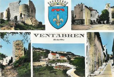 / CPSM FRANCE 13 "Ventabren "