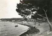 13 Bouch Du Rhone / CPSM FRANCE 13 "Istres, Varage Plage, le grand Casino"