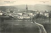 43 Haute Loire / CPA FRANCE 43 "Saint Paulien, vue générale" / PRECURSEUR, avant 1900"