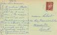 / CPA FRANCE 43 "Le Château du Fieu" / PRECURSEUR, avant 1900"