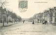 / CPA FRANCE 85 "La Roche sur Yon, l'avenue Gambetta et la gare"  / PRECURSEUR, avant 1900"