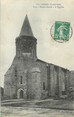 85 Vendee / CPA FRANCE 85 "Saint Juire, l'église  / PRECURSEUR, avant 1900"