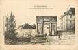 / CPA FRANCE 54 " Le Vieux Nancy, la porte Sainte Catherine en 1830"  / PRECURSEUR, avant 1900"