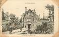 / CPA FRANCE 54 " Le Vieux Nancy, porte de la citadelle en 1840"  / PRECURSEUR, avant 1900"