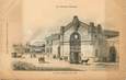 / CPA FRANCE 54 " Le Vieux Nancy, la gare de Nancy en 1860"  / PRECURSEUR, avant 1900"