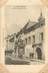 / CPA FRANCE 54 " Le Vieux Nancy, église et hôpital Saint Julien" / PRECURSEUR, avant 1900