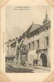 54 Meurthe Et Moselle / CPA FRANCE 54 " Le Vieux Nancy, église et hôpital Saint Julien" / PRECURSEUR, avant 1900