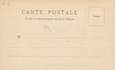 / CPA FRANCE 33 "Bordeaux, place de la Bourse et fontaine des Trois Grâces" / PRECURSEUR, avant 1900