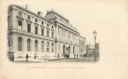 33 Gironde / CPA FRANCE 33 "Bordeaux, faculté des lettres et des sciences" / PRECURSEUR, avant 1900