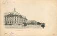 / CPA FRANCE 33 "Bordeaux, la bourse" / PRECURSEUR, avant 1900