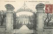 89 Yonne / CPA FRANCE 89 "Saint Florentin, l'Asile Saint Charles" / PRECURSEUR, avant 1900