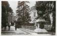 / CPA FRANCE 18 "Bourges, palais de l'Archeveché et le jardin" / PRECURSEUR, avant 1900