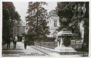 18 Cher / CPA FRANCE 18 "Bourges, palais de l'Archeveché et le jardin" / PRECURSEUR, avant 1900