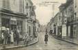 / CPA FRANCE 61 " Rémalard, rue de l'église "  / PRECURSEUR, avant 1900