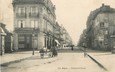 / CPA FRANCE 47 "Agen, Bld Carnot"  / PRECURSEUR, avant 1900