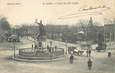 / CPA FRANCE 47 "Agen, place du 14 juillet"  / PRECURSEUR, avant 1900