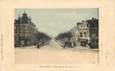 CPA FRANCE 21 "Beaune, avenue de la gare"