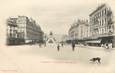/ CPA FRANCE 26 "Valence, place de la République" / PRECURSEUR, avant 1900