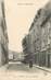 / CPA FRANCE 22 "Lannion, rue des capucins" / PRECURSEUR, avant 1900 