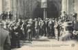 / CPA FRANCE 22 "Tréguier, inauguration du calvaire" / PRECURSEUR, avant 1900 