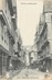 / CPA FRANCE 29 "Morlaix, grande rue" / PRECURSEUR, avant 1900 