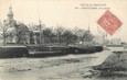 / CPA FRANCE 29 "Pont l'Abbé, les quais" / PRECURSEUR, avant 1900 