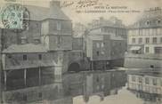 29 Finistere / CPA FRANCE 29 "Landerneau, vieux pont sur l'Elorn" / PRECURSEUR, avant 1900