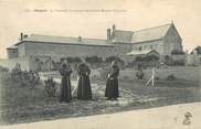 35 Ille Et Vilaine / CPA FRANCE 35 "Dinard, la vicomté, le couvent des frères mineurs capucins" / PRECURSEUR, avant 1900