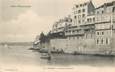 / CPA FRANCE 35 "Dinard, la baie du Prieuré" / PRECURSEUR, avant 1900