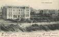 / CPA FRANCE 35 "Dinard, le grand hôtel du casino" / PRECURSEUR, avant 1900