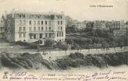 35 Ille Et Vilaine / CPA FRANCE 35 "Dinard, le grand hôtel du casino" / PRECURSEUR, avant 1900