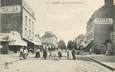 / CPA FRANCE 35 "Paramé, le boulevard Rochebonne" / PRECURSEUR, avant 1900