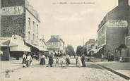 35 Ille Et Vilaine / CPA FRANCE 35 "Paramé, le boulevard Rochebonne" / PRECURSEUR, avant 1900