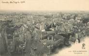 35 Ille Et Vilaine / CPA FRANCE 35 "Dol de Bretagne, vue générale" / PRECURSEUR, avant 1900