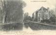 / CPA FRANCE 19 "Brive, le canal, allée des platanes" / PRECURSEUR, avant 1900