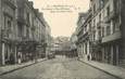 / CPA FRANCE 49 "Saumur, rue Balzac et rue d'Orléans" / PRECURSEUR, avant 1900