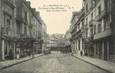 / CPA FRANCE 49 "Saumur, rue Balzac et rue d'Orléans" / PRECURSEUR, avant 1900