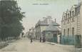/ CPA FRANCE 49 "Suette, rue principale" / PRECURSEUR, avant 1900
