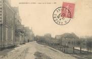 49 Maine Et Loire / CPA FRANCE 49 "Rochefort sur Loire, quai sur le Louet" / PRECURSEUR, avant 1900