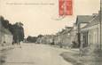 / CPA FRANCE 49 "Noyant, entrée de Noyant, route de Baugé" / PRECURSEUR, avant 1900 