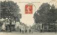 / CPA FRANCE 49 "Noyant, route de Lude" / PRECURSEUR, avant 1900 