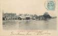 / CPA FRANCE 49 "Saumur, quartier des ponts" / PRECURSEUR, avant 1900