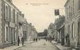 / CPA FRANCE 49 "Morannes, grande rue" / PRECURSEUR, avant 1900 
