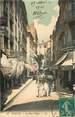 83 Var CPA FRANCE 83 "Toulon, la Rue d'Alger"